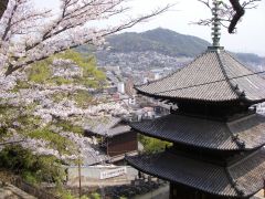 天寧寺三重塔