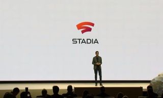 Googleのゲームサービス『STADIA』発表