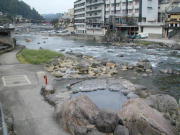 開放感最高の神田湯