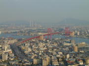若戸大橋