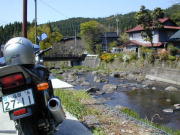 のどかな風景
