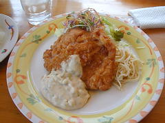 本家チキン南蛮