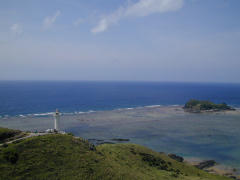 平久保崎灯台