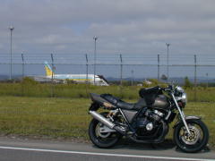 CBとAir DO