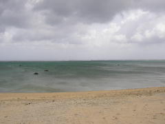 白保の海