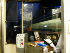 電車
