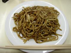 元祖焼きうどん