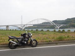 伊万里湾大橋