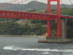 平戸大橋