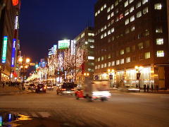札幌街夜景(P1300020.JPG)