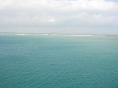 沖縄の海(P3010137.JPG)