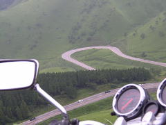 九州横断道路