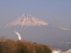 富士山
