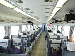 ライラック車内(p2060469.jpg)