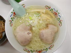 絶品、塩ラーメン(p2060500.jpg)