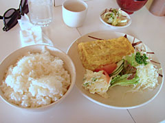 レンガ大の玉子焼き(p2070548.jpg)