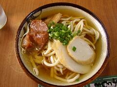 きしもと食堂のそば(p2280085.jpg)