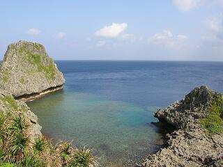 コバルトブルーの海(p3010147.jpg)