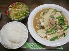 豆腐チャンプルー(p3010176.jpg)