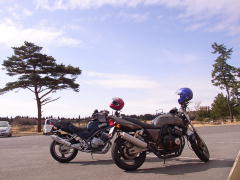 CBとバリオス