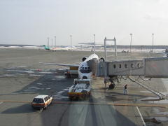 JAS MD-81
