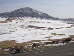 雪景色