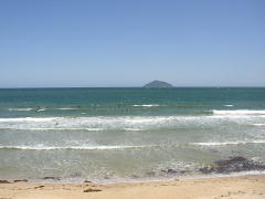姉子の浜