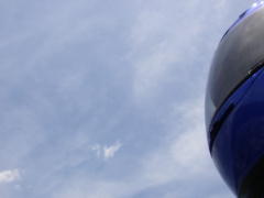 青空