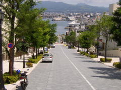 八幡坂