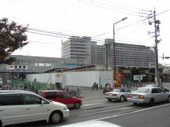 吉塚駅