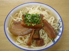 三枚肉そば(p5150005.jpg)
