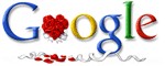 Googleロゴ