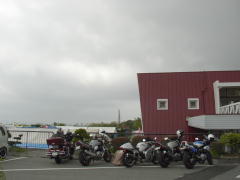 三愛ドライブイン