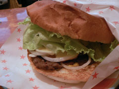 のミサバーガージャンボ