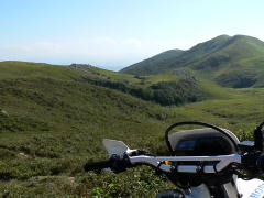 XLR125R