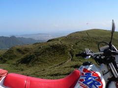 XLR125R