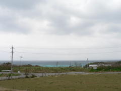 ニシ浜