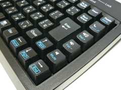 新キーボード