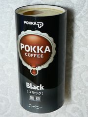 ポッカコーヒー カートカン