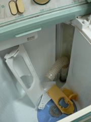 洗濯機