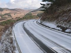 バッチリ雪!!