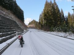 バッチリ雪!!
