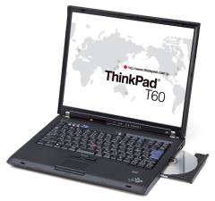 ThinkPad T60