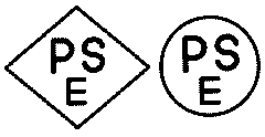 PSEマーク