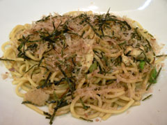 パスタ