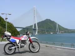 多々羅大橋