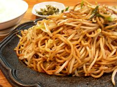 焼きそば
