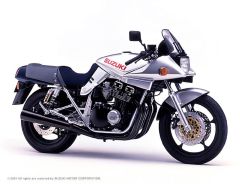 SUZUKI GSX1100S