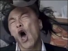 ぶっ飛ぶ北澤