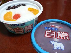 白熊
